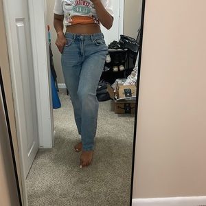 Urban Outfitters BDG mom jeans